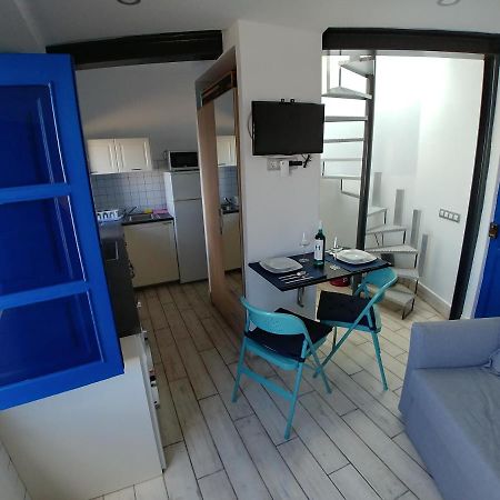 Sabbia Suites Serena Studio Арресифе Экстерьер фото