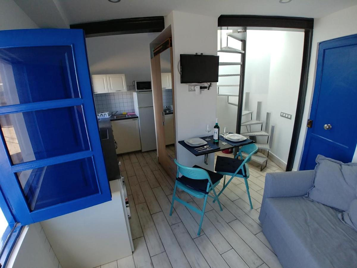 Sabbia Suites Serena Studio Арресифе Экстерьер фото