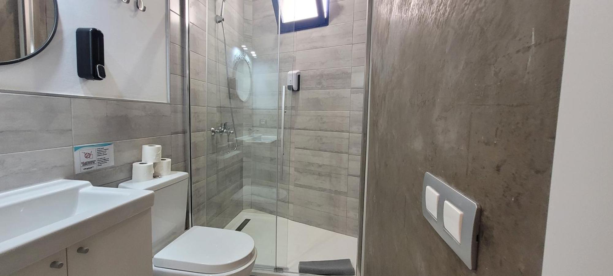 Sabbia Suites Serena Studio Арресифе Экстерьер фото