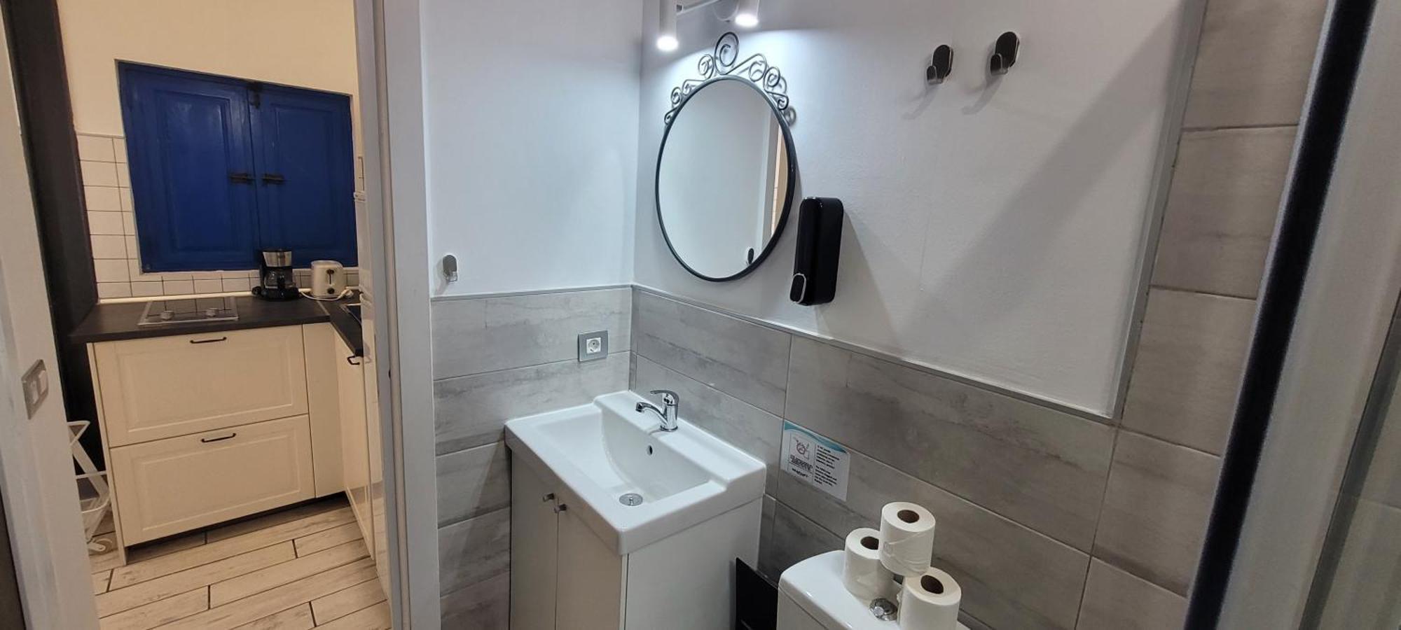 Sabbia Suites Serena Studio Арресифе Экстерьер фото